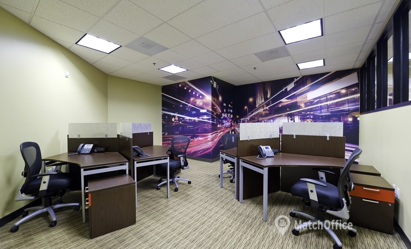 Virtual office in Beaverton, OR, 1915 NE Stucki Avenue (97006) - 2 | MatchOffice.com