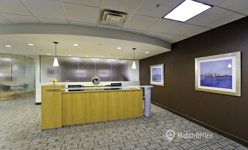 Virtual office in Sarasota, FL, 1990 Main Street (34236) - 2 | MatchOffice.com