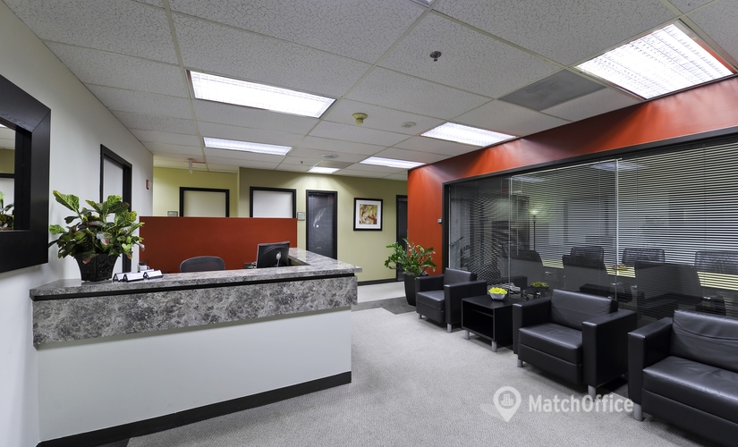 Virtual business address in Campbell, CA, 1999 South Bascom Avenue (95008) - 2 | MatchOffice.com