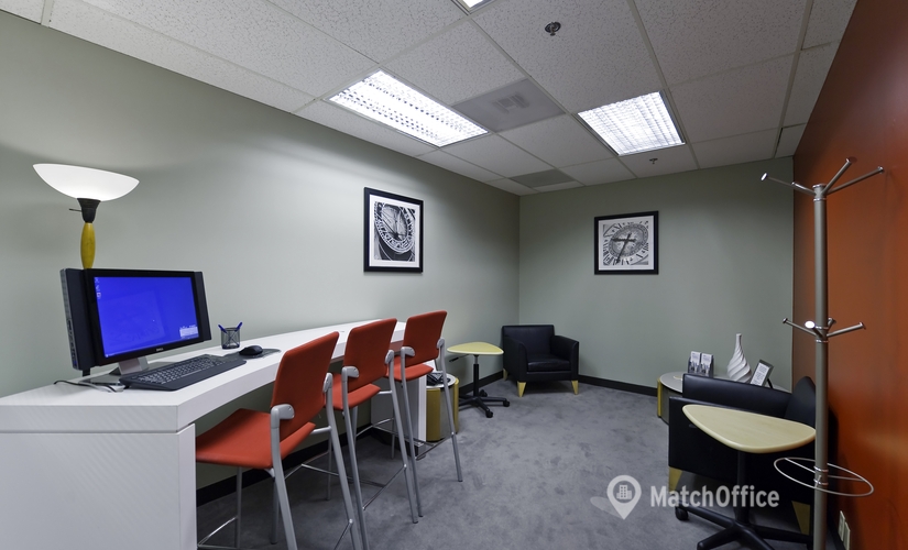 Virtual address in Campbell, CA, 1999 South Bascom Avenue (95008) - 3 | MatchOffice.com