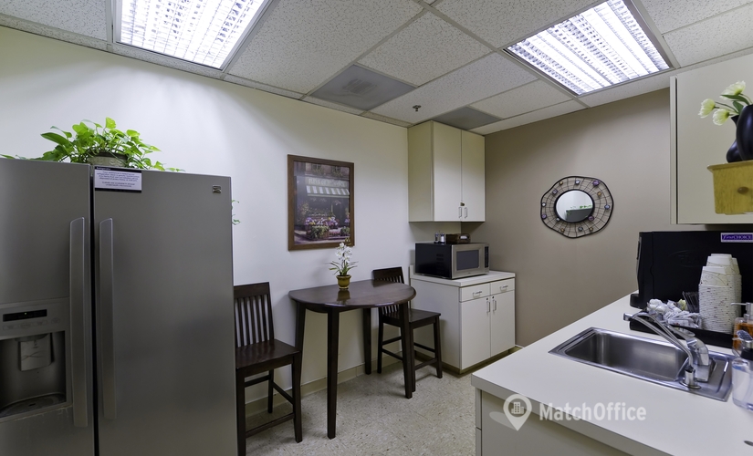 Virtual address in Campbell, CA, 1999 South Bascom Avenue (95008) - 4 | MatchOffice.com