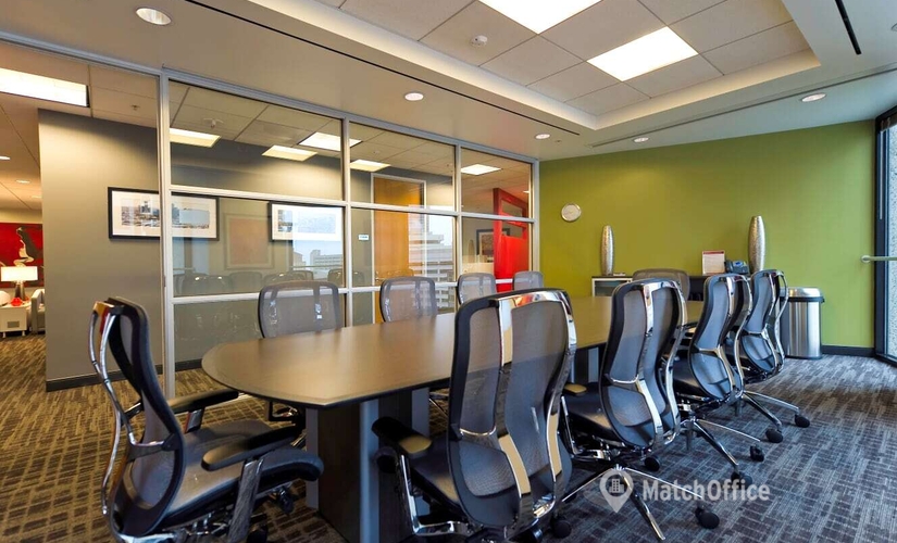 Virtual office in San Francisco, CA, 201 Mission Street (94105) - 4 | MatchOffice