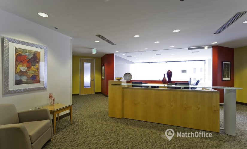 Virtual office in Indianapolis, IN, 201 North Illinois Street (46204) - 2 | MatchOffice