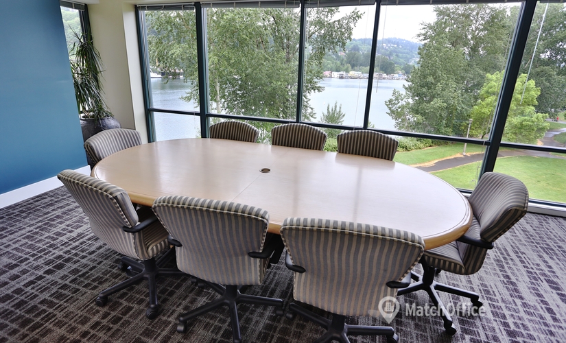 Virtual office in Portland, 205 SE Spokane St (97202) - 3 | MatchOffice.com