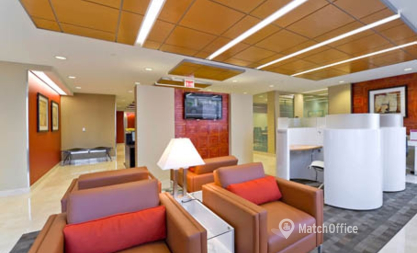 Virtual business address in Northwest Washington, 20 F Street (20001) - 2 | MatchOffice.com