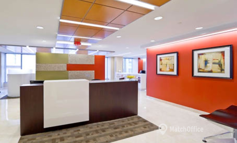 Virtual address in Northwest Washington, 20 F Street (20001) - 4 | MatchOffice.com