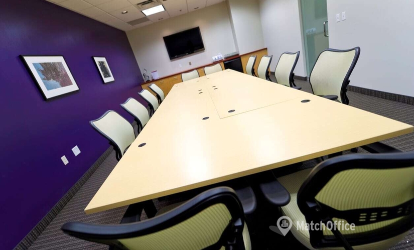 Virtual office space in Salt Lake City, 2150 S 1300 E (84106) - 3 | MatchOffice.com