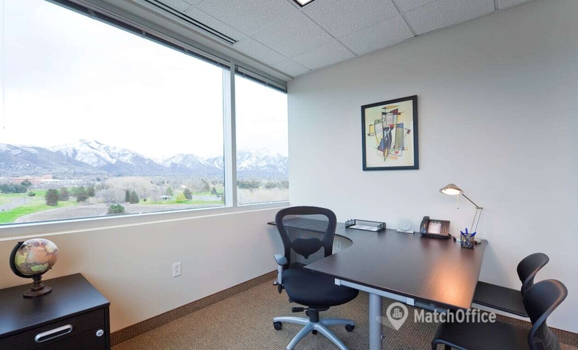 Virtual office in Salt Lake City, 2150 S 1300 E (84106) - 4 | MatchOffice