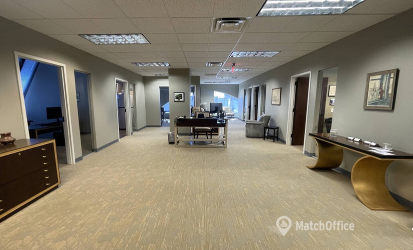 Virtual office in Palo Alto, CA, 228 Hamilton Avenue (94301) - 2 | MatchOffice.com