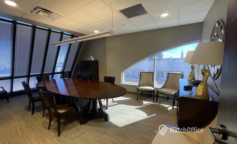 Virtual office space in Palo Alto, CA, 228 Hamilton Avenue (94301) - 3 | MatchOffice.com