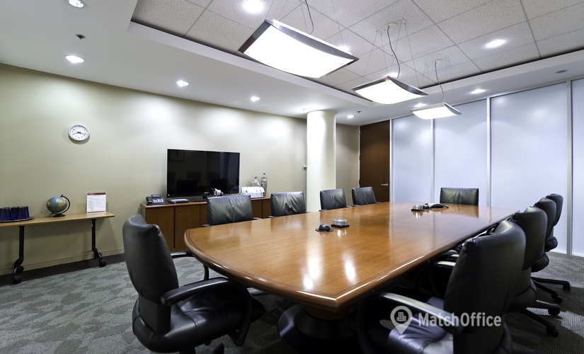 Virtual office space in Kansas City, KS, 2300 Main Street  (64108) - 3 | MatchOffice.com