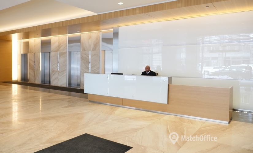 Virtual office space in Washington Penn Quarter, DC, I Street Northwest 1775 (20006) - 1 | MatchOffice.com