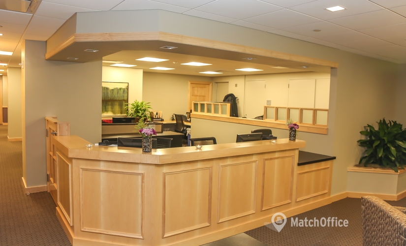 Virtual office space in Washington Penn Quarter, DC, I Street Northwest 1775 (20006) - 3 | MatchOffice