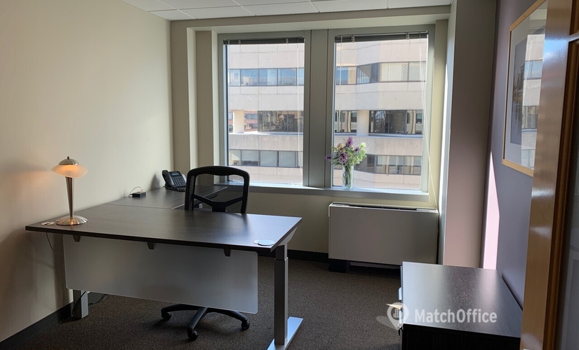 Virtual office in Washington Penn Quarter, DC, I Street Northwest 1775 (20006) - 4 | MatchOffice.com