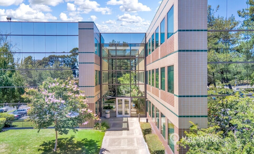200 m² Business center in San Ramon, CA, Deerwood Road 111 (94583) - 0 | MatchOffice