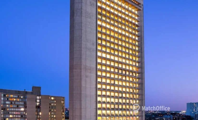 431 m² Business park in Boston, MA, Huntington Avenue 177 (02115) - 0 | MatchOffice