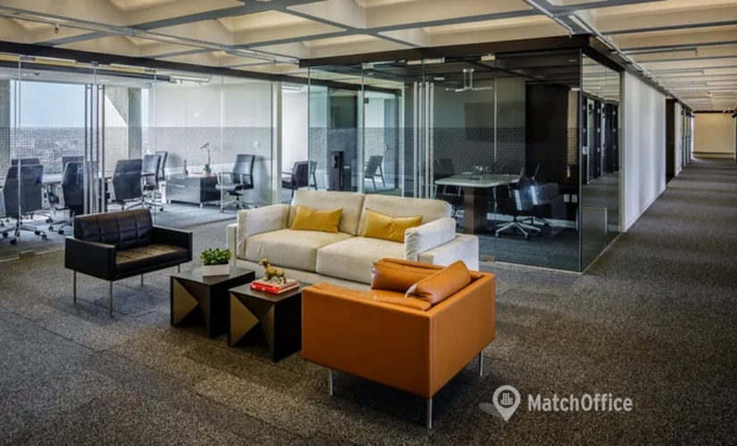 431 m² Business park in Boston, MA, Huntington Avenue 177 (02115) - 1 | MatchOffice