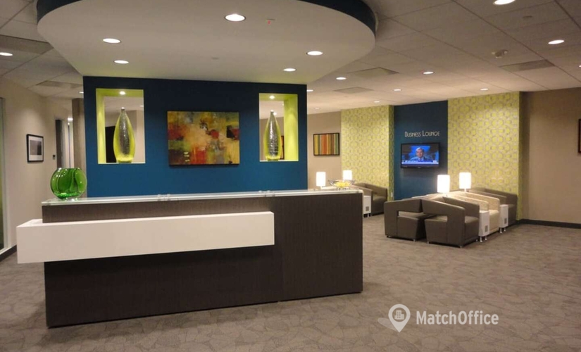 431 m² Business park in White Plains, NY, South Broadway 75 (10601) - 1 | MatchOffice