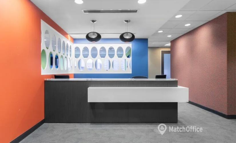 538 m² Coworking  in Dallas, TX, 400 North St. Paul Street (75201) - 2 | MatchOffice.com