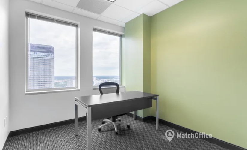 538 m² Coworking  in Dallas, TX, 400 North St. Paul Street (75201) - 4 | MatchOffice