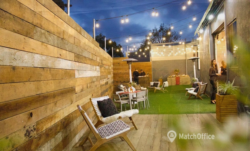 431 m² Shared office  in Los Angeles, CA, 5632 Washington Blvd (90232) - 1 | MatchOffice.com