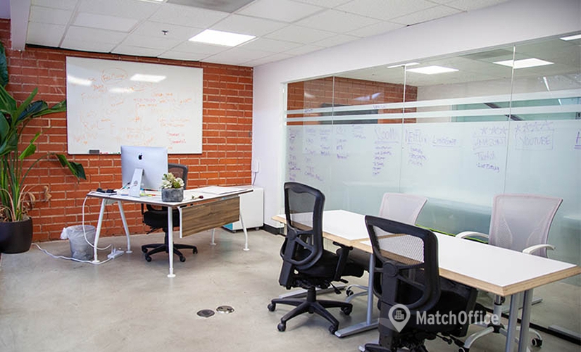 Virtual office in Beverly Hills, CA, 113 North San Vicente Boulevard (90211) - 3 | MatchOffice