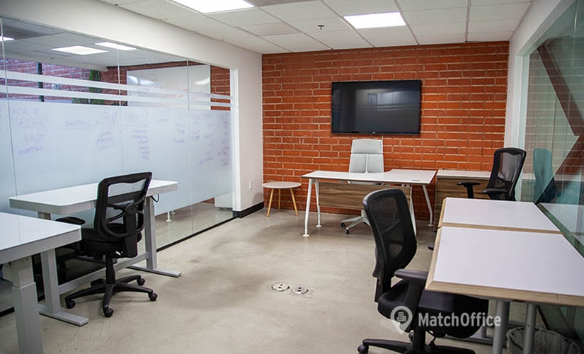 Virtual office in Beverly Hills, CA, 113 North San Vicente Boulevard (90211) - 4 | MatchOffice.com