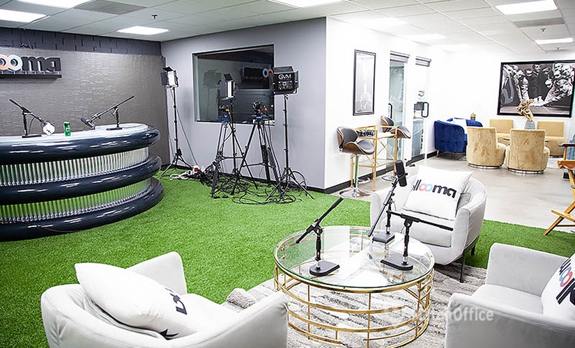 Virtual office in Beverly Hills, CA, 113 North San Vicente Boulevard (90211) - 0 | MatchOffice