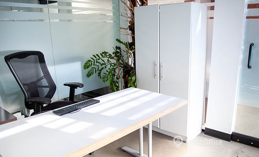 Virtual address in Beverly Hills, CA, 113 North San Vicente Boulevard (90211) - 1 | MatchOffice.com