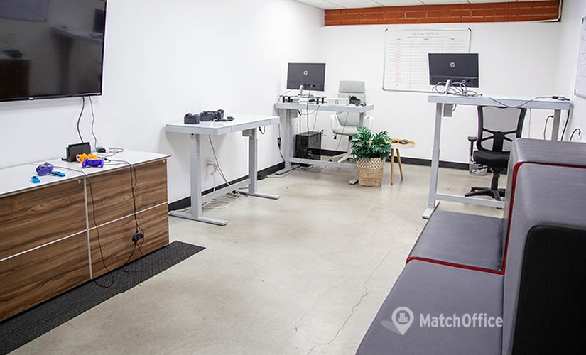 Virtual business address in Beverly Hills, CA, 113 North San Vicente Boulevard (90211) - 2 | MatchOffice.com