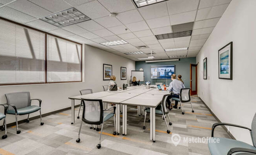 2153 m² Business center in Denver, CO, 357 S. McCaslin Blvd Suite 200 (80027) - 0 | MatchOffice.com