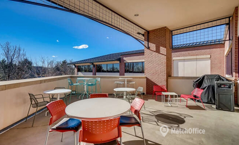 2153 m² Business center in Denver, CO, 357 S. McCaslin Blvd Suite 200  (80027) - 1 | MatchOffice