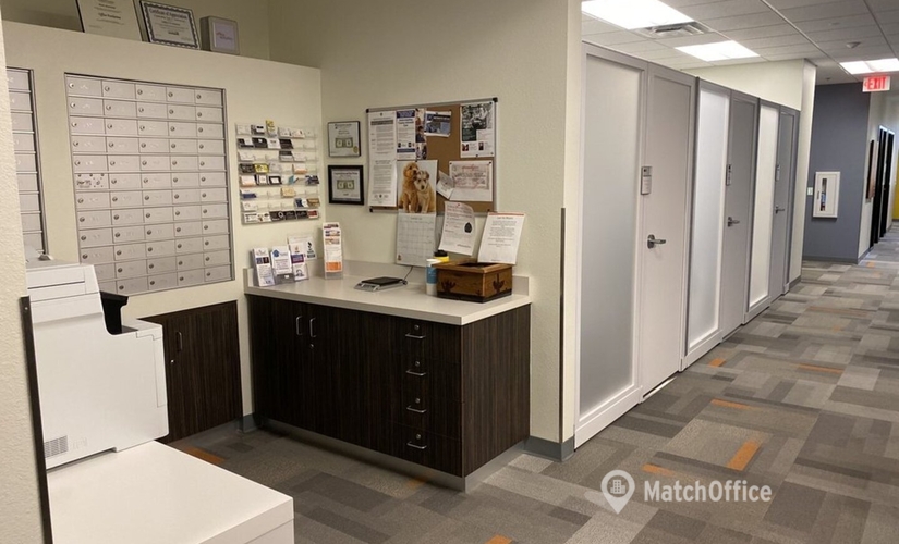 3229 m² Serviced office in Phoenix, AZ, 4435 E. Chandler Blvd. Suite 200 (85048) - 1 | MatchOffice.com