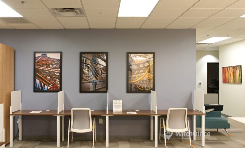 3229 m² Serviced office in Phoenix, AZ, 4435 E. Chandler Blvd. Suite 200 (85048) - 3 | MatchOffice.com