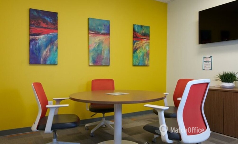 3229 m² Business space in Phoenix, AZ, 4435 E. Chandler Blvd. Suite 200 (85048) - 4 | MatchOffice