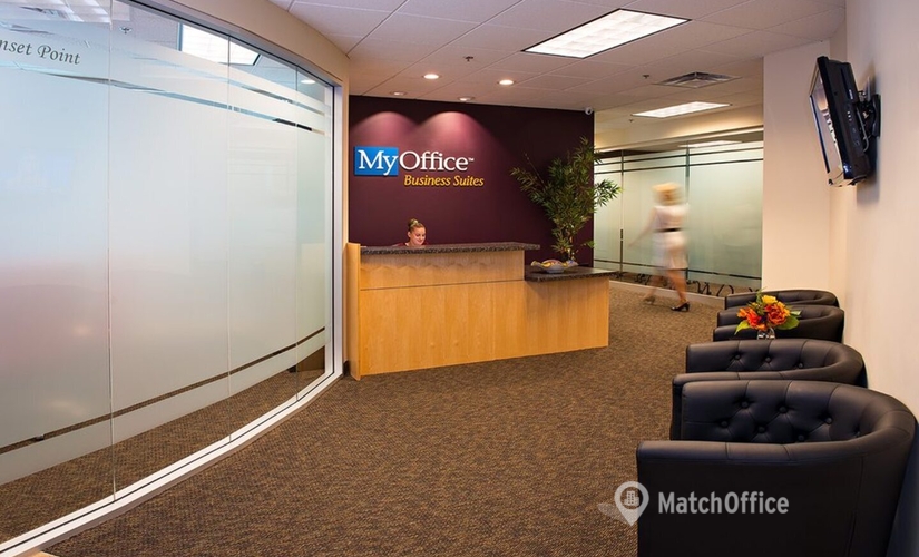 2153 m² Serviced office in Phoenix, AZ, 14050 N. 83rd Avenue Suite 290  (85381) - 1 | MatchOffice.com
