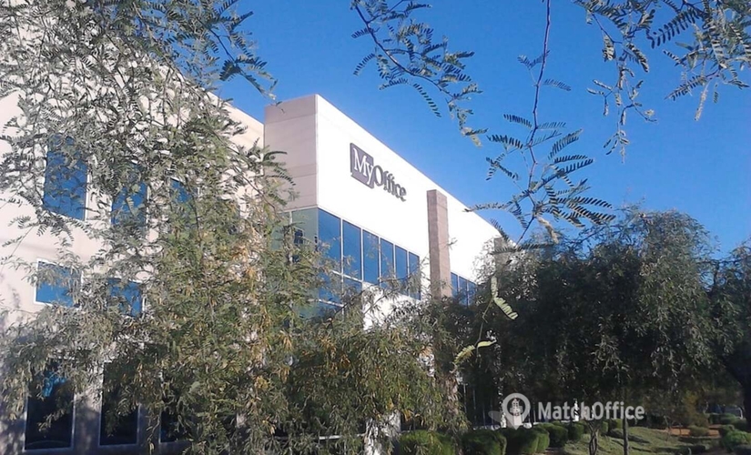 2153 m² Business park in Phoenix, AZ, 14050 N. 83rd Avenue Suite 290  (85381) - 3 | MatchOffice