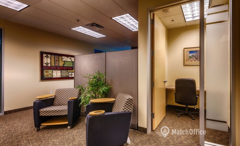 2153 m² Business center in Phoenix, AZ, 14050 N. 83rd Avenue Suite 290  (85381) - 4 | MatchOffice