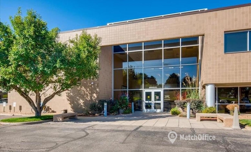 1076 m² Serviced office in Greenwood Village, CO, 7350 East Progress Place Suite 100 (80111) - 0 | MatchOffice.com