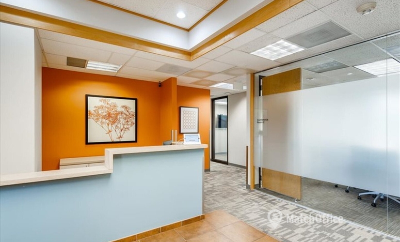 1076 m² Serviced office in Greenwood Village, CO, 7350 East Progress Place Suite 100  (80111) - 1 | MatchOffice