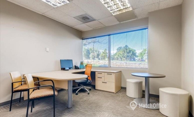 1076 m² Business center in Greenwood Village, CO, 7350 East Progress Place Suite 100 (80111) - 3 | MatchOffice.com