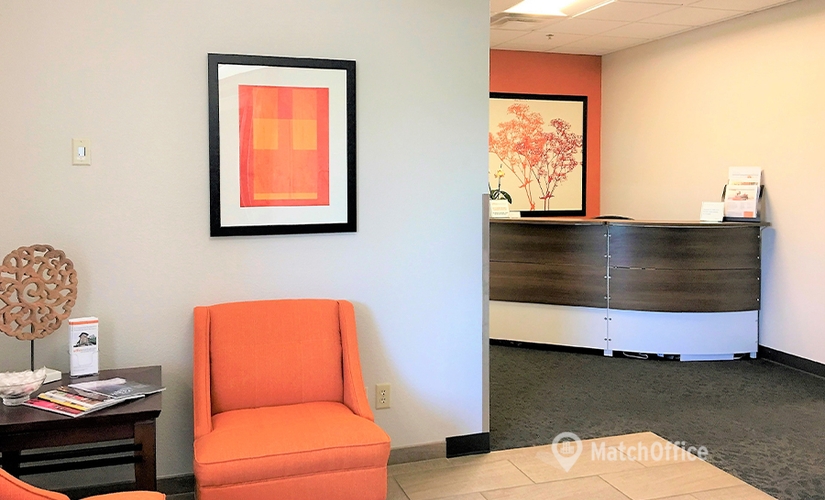 3229 m² Serviced office in Denver, CO, 2580 East Harmony Rd Suite 201 (80528) - 2 | MatchOffice.com