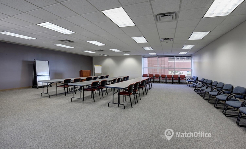 3229 m² Serviced office in Denver, CO, South Cherry Street 501 (80246) - 1 | MatchOffice