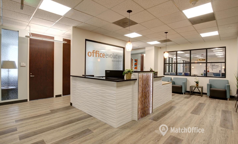 3229 m² Business space in Denver, CO, South Cherry Street 501 (80246) - 2 | MatchOffice.com
