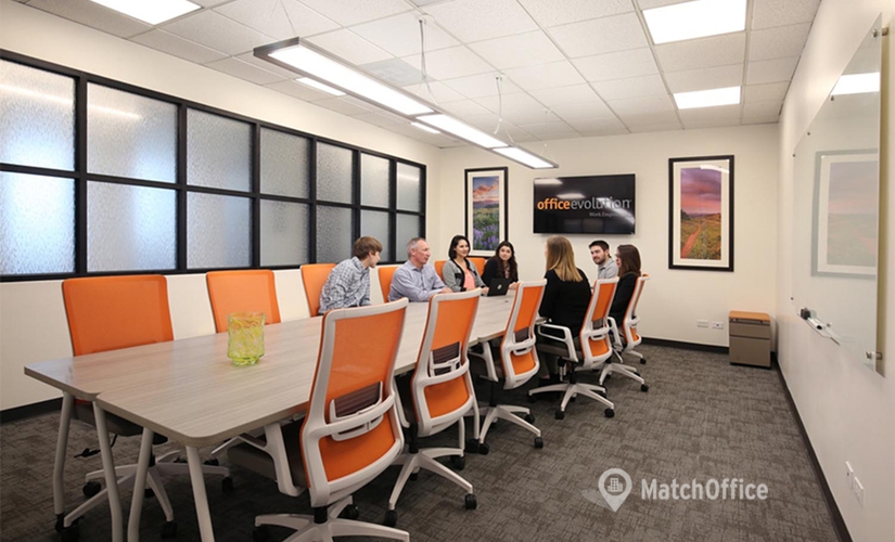 3229 m² Serviced office in Denver, CO, South Cherry Street 501 (80246) - 3 | MatchOffice