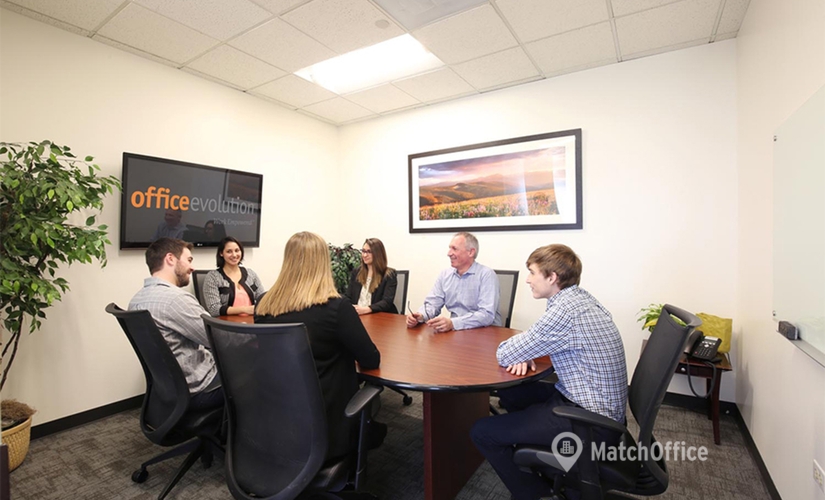 3229 m² Business park in Denver, CO, South Cherry Street 501 (80246) - 4 | MatchOffice