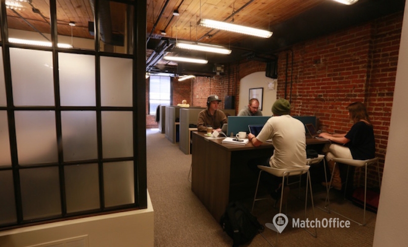 3229 m² Business space in Denver, CO, 1624 Market Street Suite 202 (80202) - 2 | MatchOffice