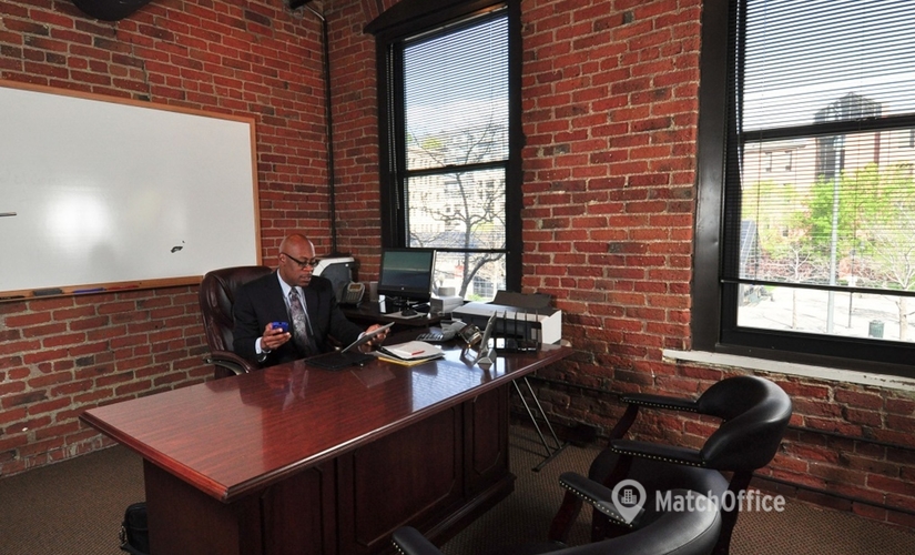 3229 m² Business space in Denver, CO, 1624 Market Street Suite 202 (80202) - 3 | MatchOffice.com