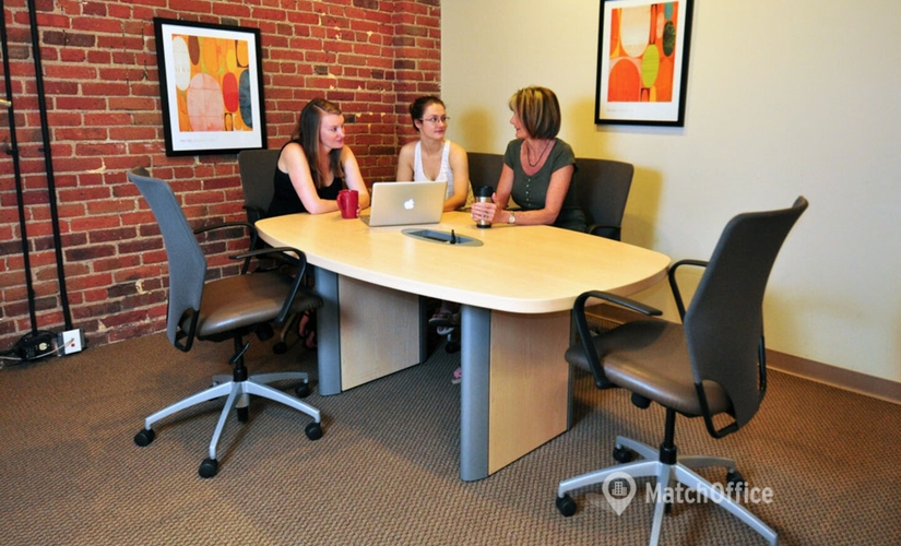 3229 m² Business center in Denver, CO, 1624 Market Street Suite 202 (80202) - 4 | MatchOffice