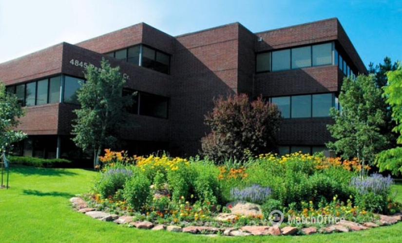 3229 m² Business center in Boulder, CO, 4845 Pearl East Circle Suite 101 Boulder (80301) - 1 | MatchOffice.com